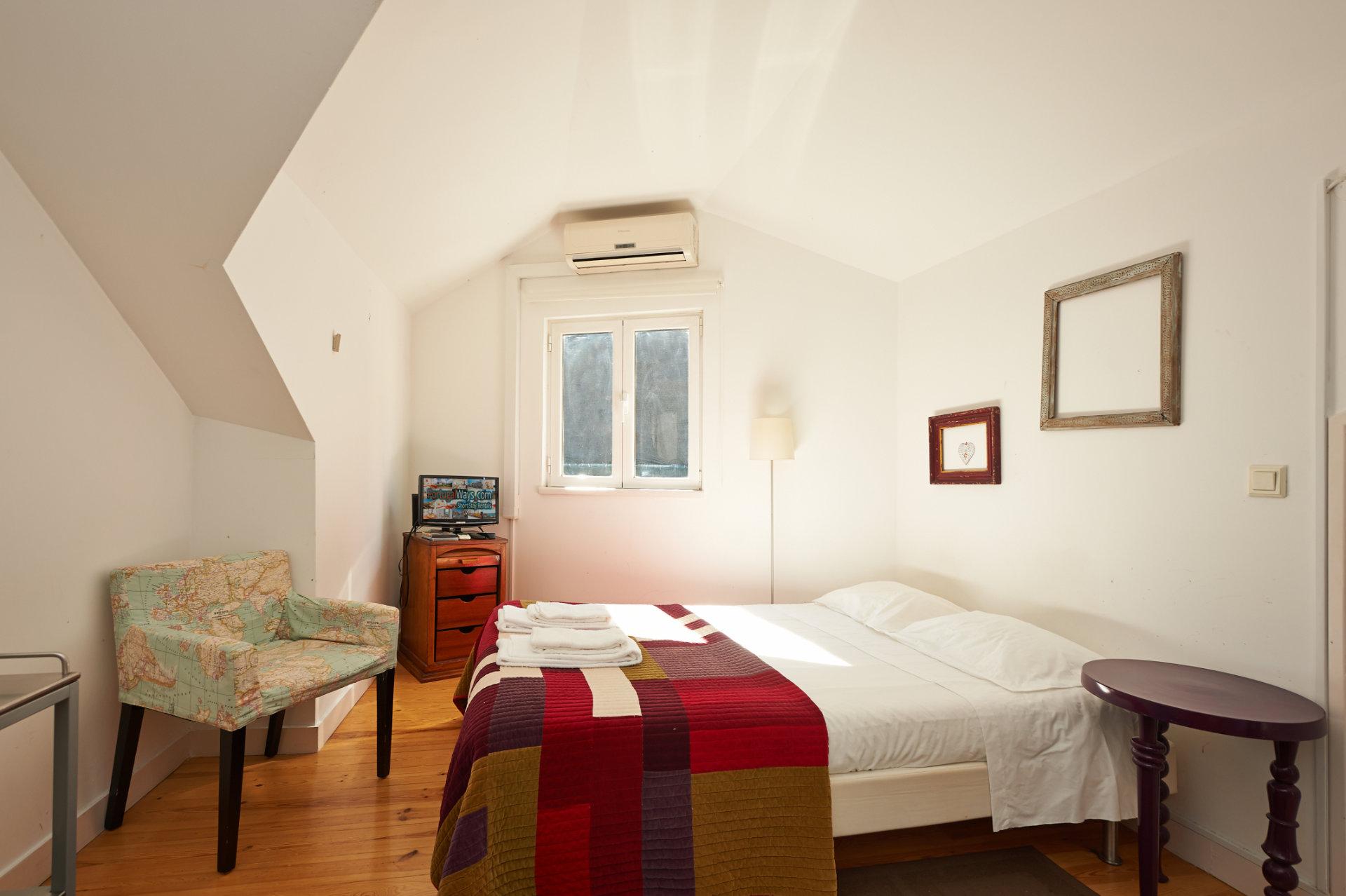 Hello Lisbon Santos Design Apartments Eksteriør billede