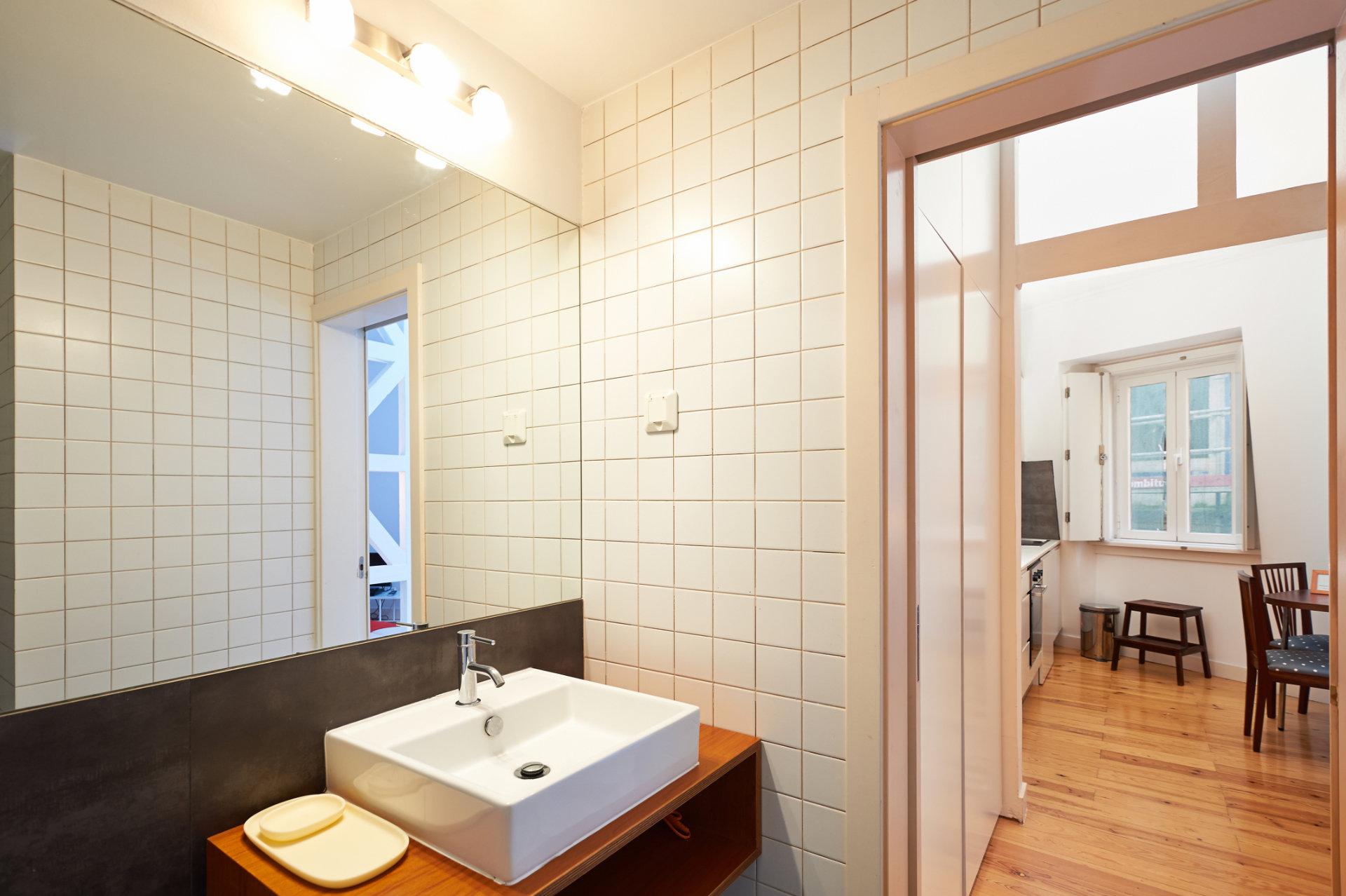 Hello Lisbon Santos Design Apartments Eksteriør billede