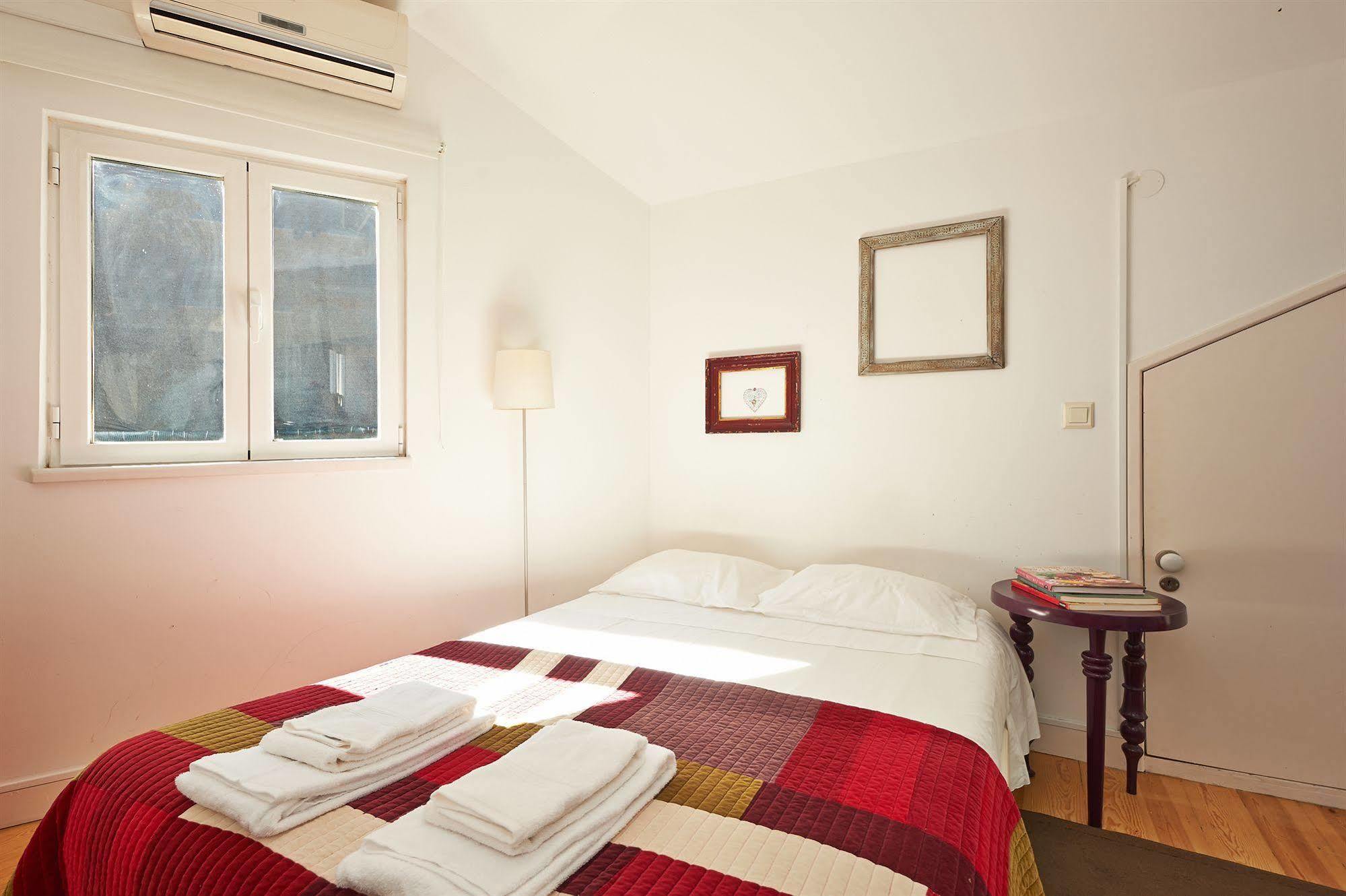 Hello Lisbon Santos Design Apartments Eksteriør billede